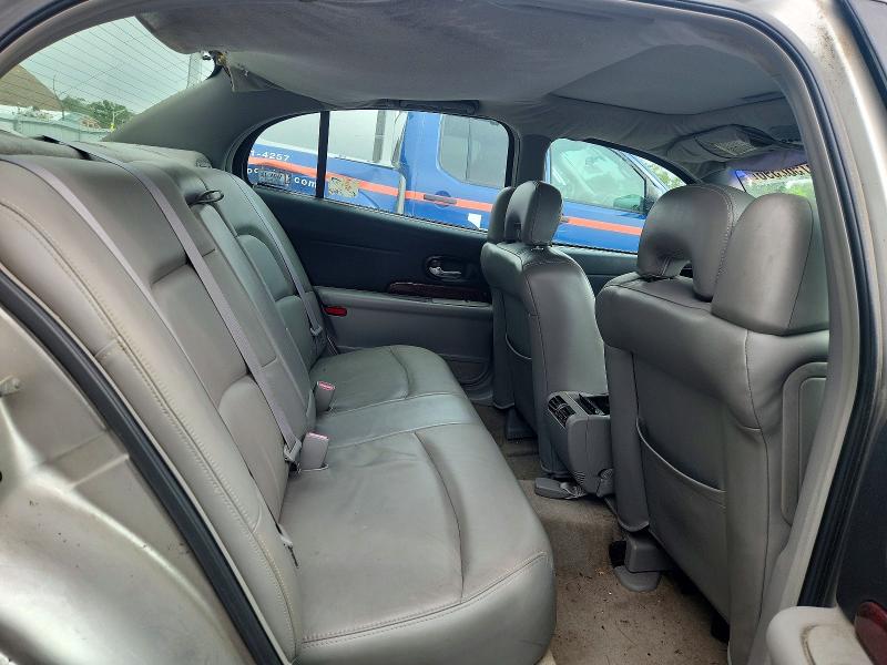 2005 Buick Lesabre მანქანა იყიდება აუქციონზე, vin: 1G4HR54K75U181580, აუქციონის ნომერი: 57562396