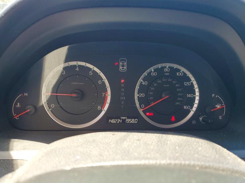 Aukcja sprzedaży 2011 Honda Accord, vin: 1HGCP3F8XBA001839, numer aukcji: 60983566