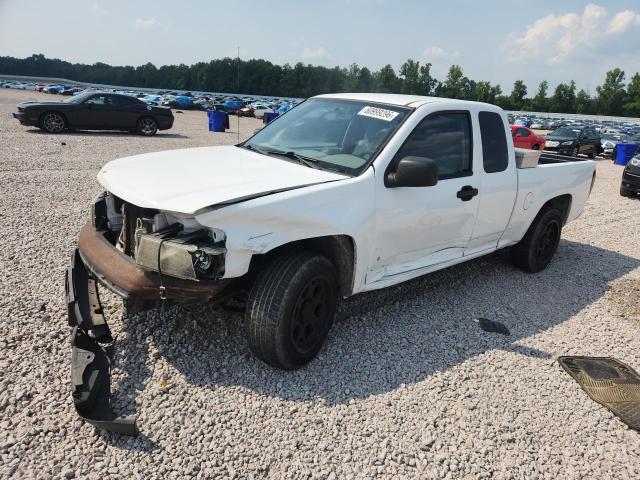 60999296 :رقم المزاد ، 1GCCS199X78120852 vin ، 2007 Chevrolet Colorado مزاد بيع