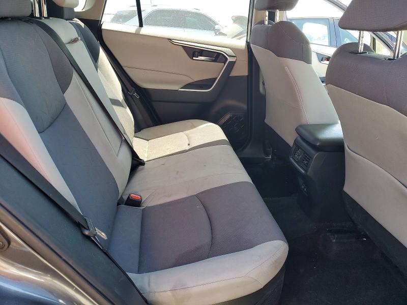 Aukcja sprzedaży 2020 Toyota Rav4 Hybrid, vin: JTMRWRFV9LD063169, numer aukcji: 60461896