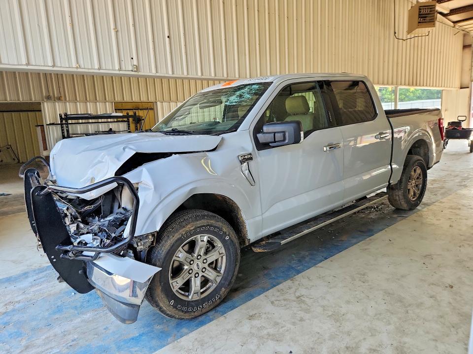 63164926 :رقم المزاد ، 1FTFW1E59MKD64429 vin ، 2021 Ford F150 مزاد بيع