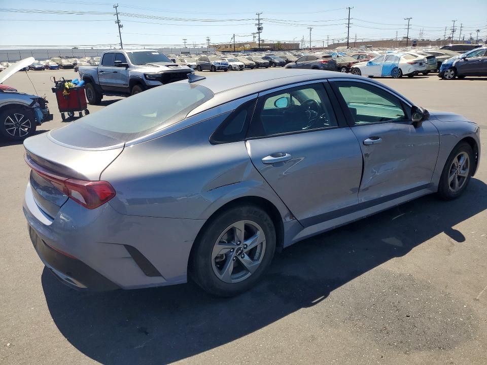 62481716 :رقم المزاد ، 5XXG14J21PG179760 vin ، 2023 Kia K5 مزاد بيع