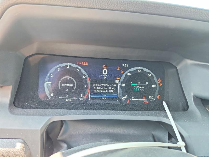 2024 Toyota Tacoma მანქანა იყიდება აუქციონზე, vin: 3TMLB5JN8RM056745, აუქციონის ნომერი: 59994376