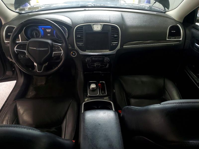 Продажа на аукционе авто 2015 Chrysler 300, vin: 2C3CCARG9FH831290, номер лота: 59672456