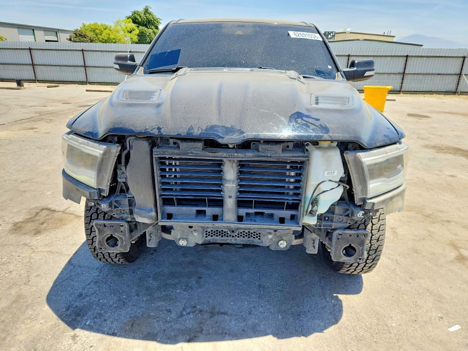 Продажа на аукционе авто 2020 Ram 1500, vin: 1C6SRFLT7LN360582, номер лота: 62691056