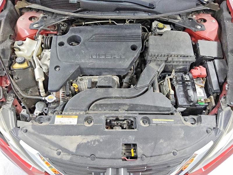 Aukcja sprzedaży 2018 Nissan Altima, vin: 1N4AL3AP6JC195276, numer aukcji: 55476646