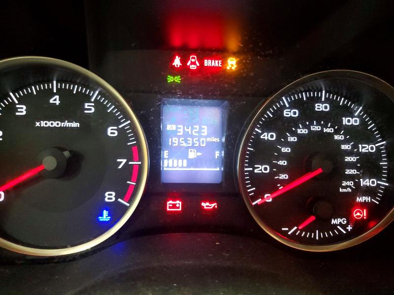 Aukcja sprzedaży 2016 Subaru Crosstrek, vin: JF2GPAAC5G9249541, numer aukcji: 59955756