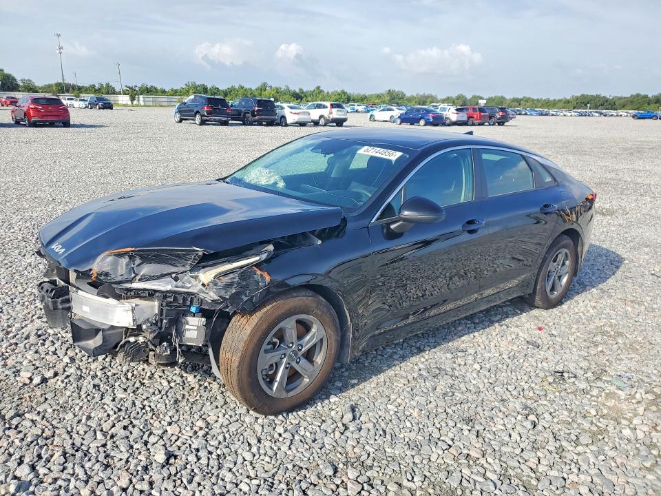Aukcja sprzedaży 2023 Kia K5, vin: 5XXG14J25PG212288, numer aukcji: 62144856