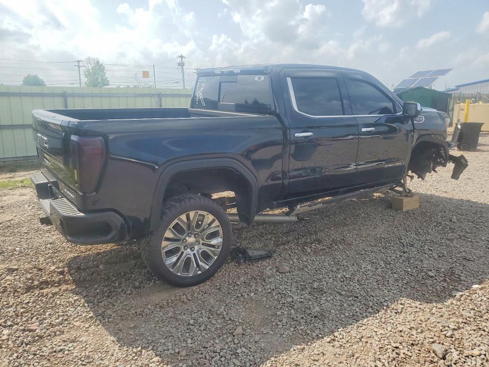 Продаж на аукціоні авто 2020 Gmc Sierra, vin: 1GTU9FEL9LZ129075, номер лоту: 58982536