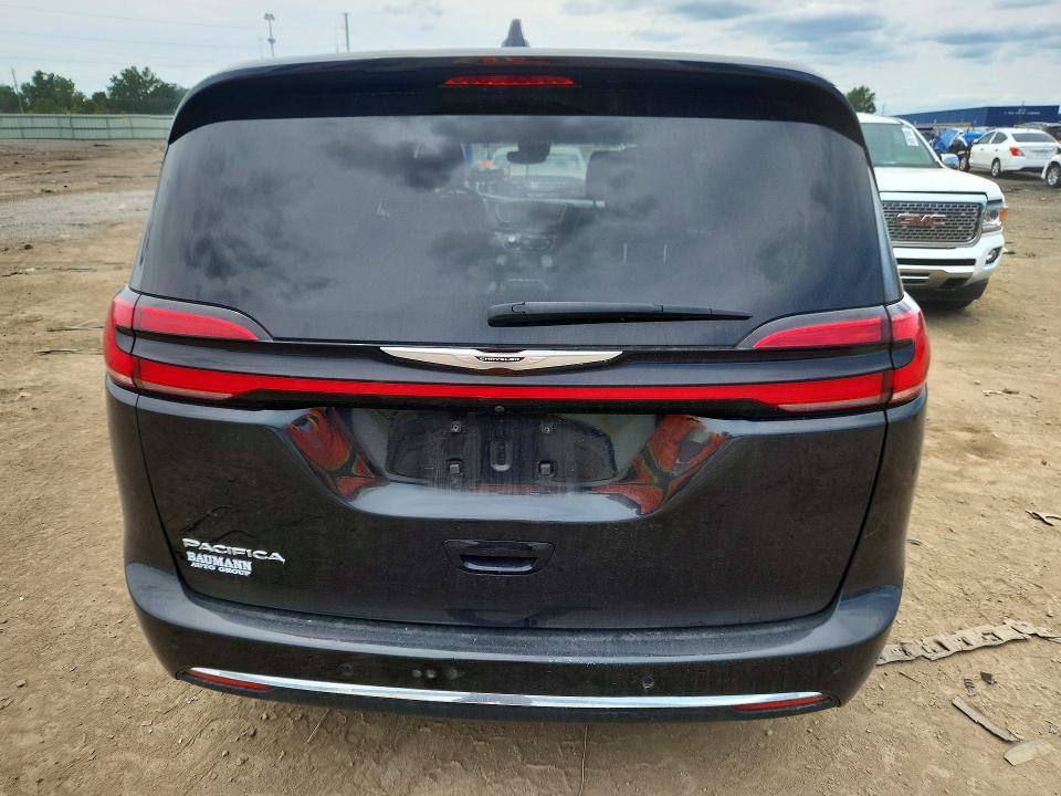 Aukcja sprzedaży 2023 Chrysler Pacifica, vin: 2C4RC1BG8PR621517, numer aukcji: 62642176