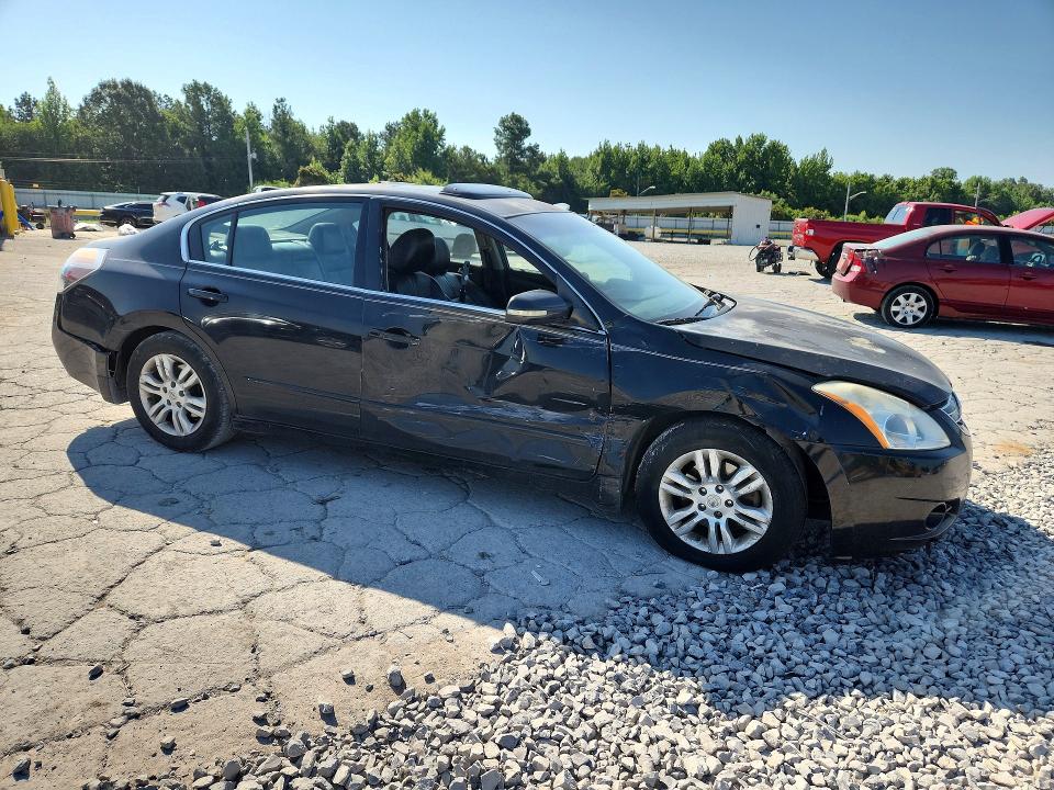 2012 Nissan Altima მანქანა იყიდება აუქციონზე, vin: 1N4AL2AP2CN539252, აუქციონის ნომერი: 59323566