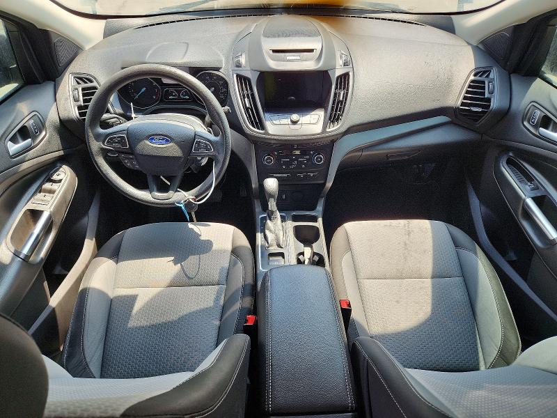 Aukcja sprzedaży 2017 Ford Escape, vin: 1FMCU9GD6HUD43300, numer aukcji: 60208596