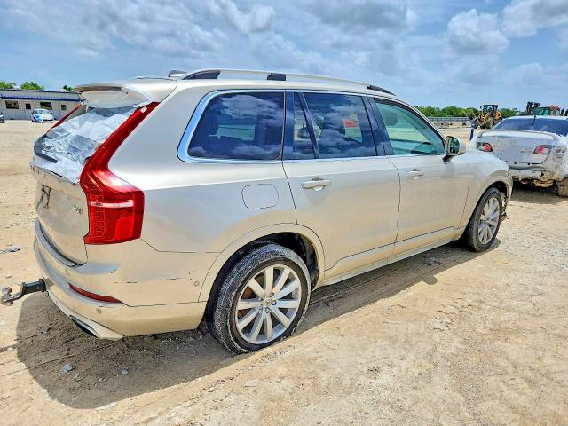 Продажа на аукционе авто 2016 Volvo Xc90, vin: YV4A22PK0G1038685, номер лота: 61466636