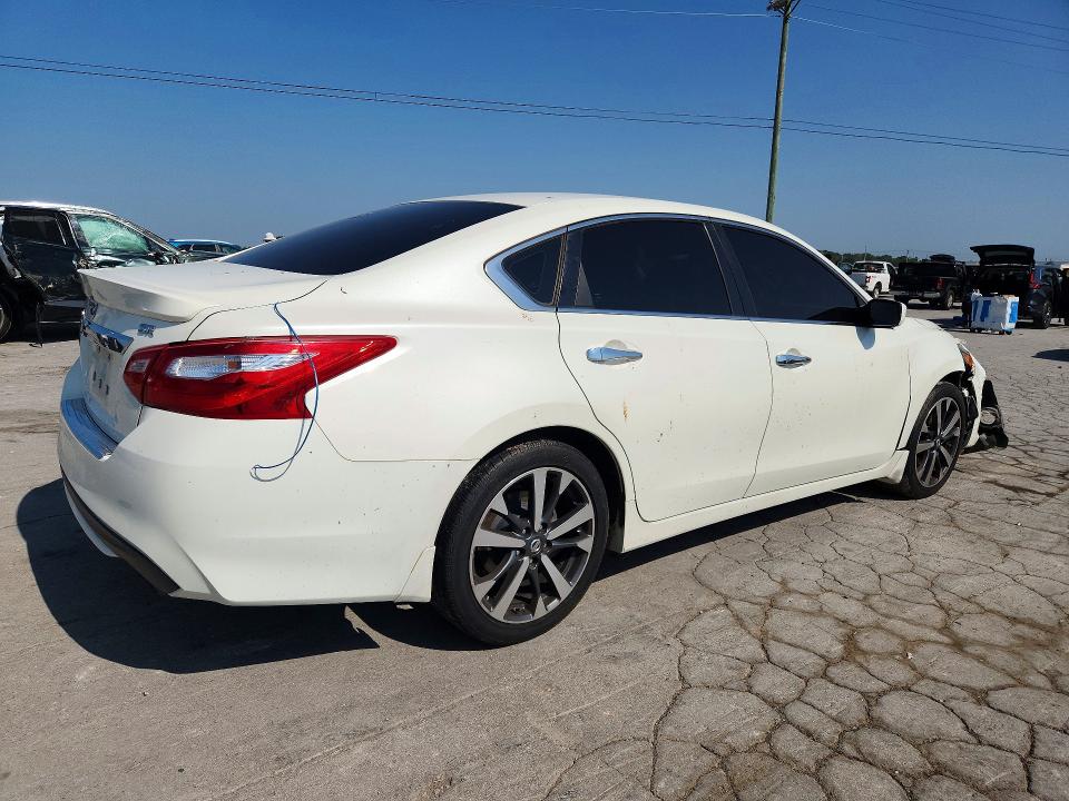 2016 Nissan Altima მანქანა იყიდება აუქციონზე, vin: 1N4AL3AP2GC267051, აუქციონის ნომერი: 59572296