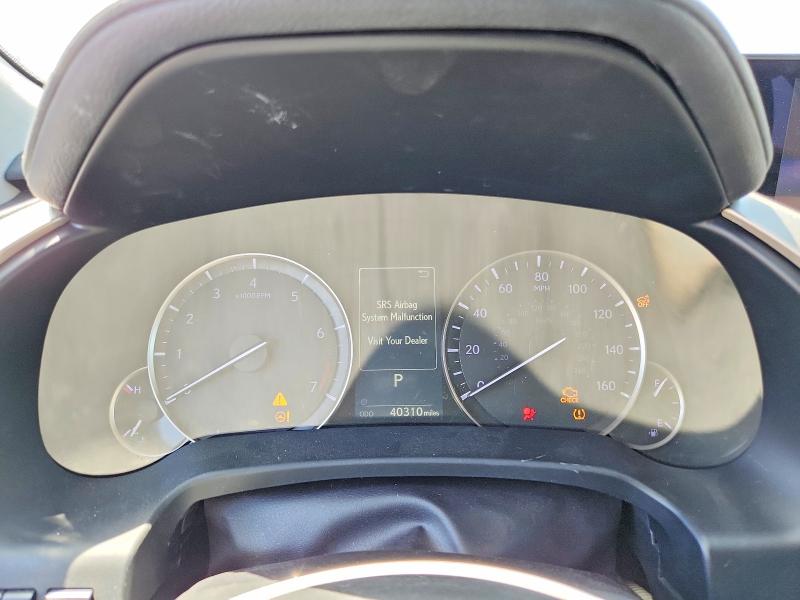 Aukcja sprzedaży 2018 Lexus Rx 350, vin: 2T2ZZMCA5JC115642, numer aukcji: 60714166