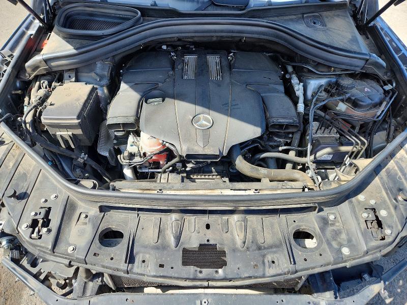 58960056 :رقم المزاد ، 4JGDF6EE0JB036912 vin ، 2018 Mercedes-benz Gls مزاد بيع