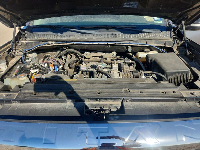 Aukcja sprzedaży 2017 Nissan Titan, vin: 1N6AA1E63HN529068, numer aukcji: 60449716