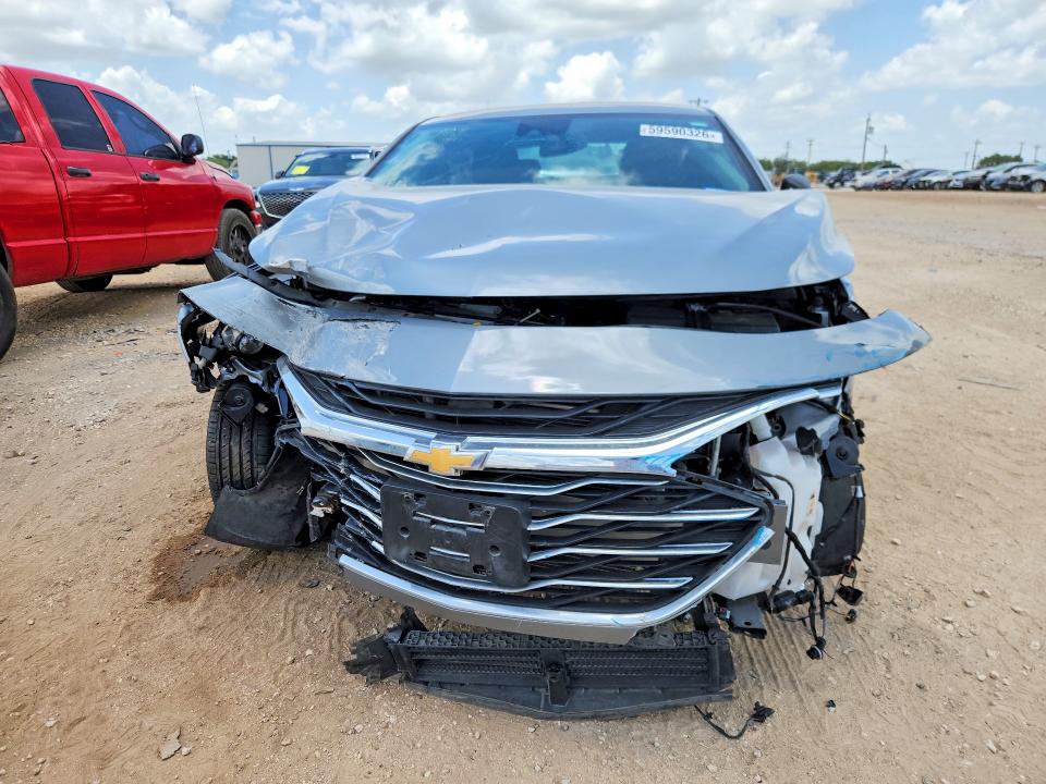 2024 Chevrolet Malibu მანქანა იყიდება აუქციონზე, vin: 1G1ZC5ST0RF242390, აუქციონის ნომერი: 59590326