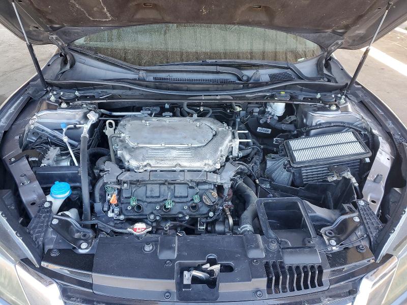 Продаж на аукціоні авто 2013 Honda Accord, vin: 1HGCR3F8XDA006889, номер лоту: 63356546