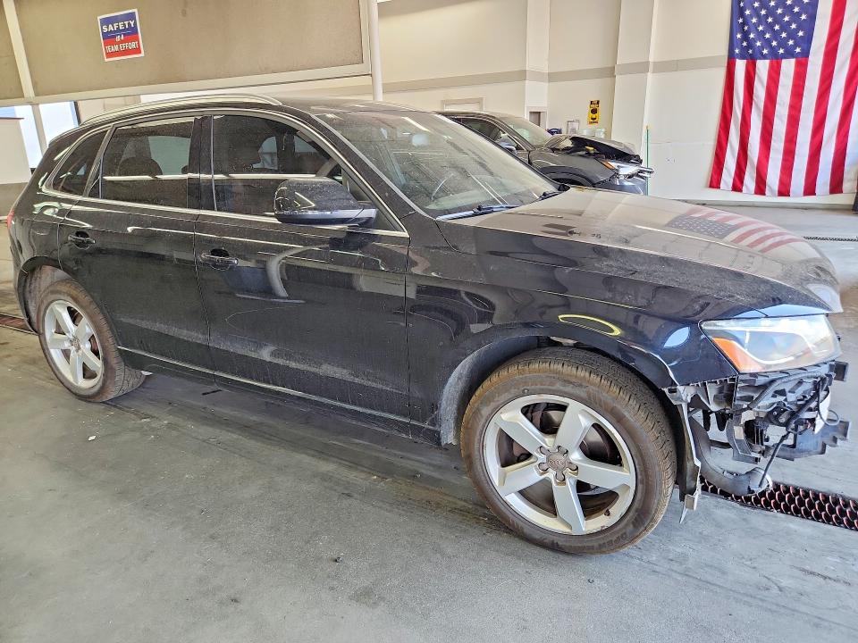 Aukcja sprzedaży 2012 Audi Q5, vin: WA1LFAFP5CA096450, numer aukcji: 61226316