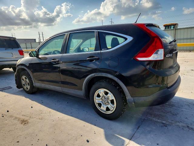 2012 Honda Cr-v მანქანა იყიდება აუქციონზე, vin: 5J6RM4H33CL026235, აუქციონის ნომერი: 61761816