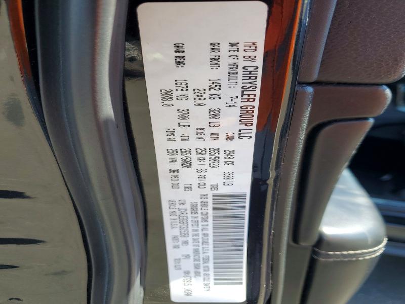 60693436 :رقم المزاد ، 1C4RJEBG6FC615350 vin ، 2015 Jeep Grand Cherokee مزاد بيع