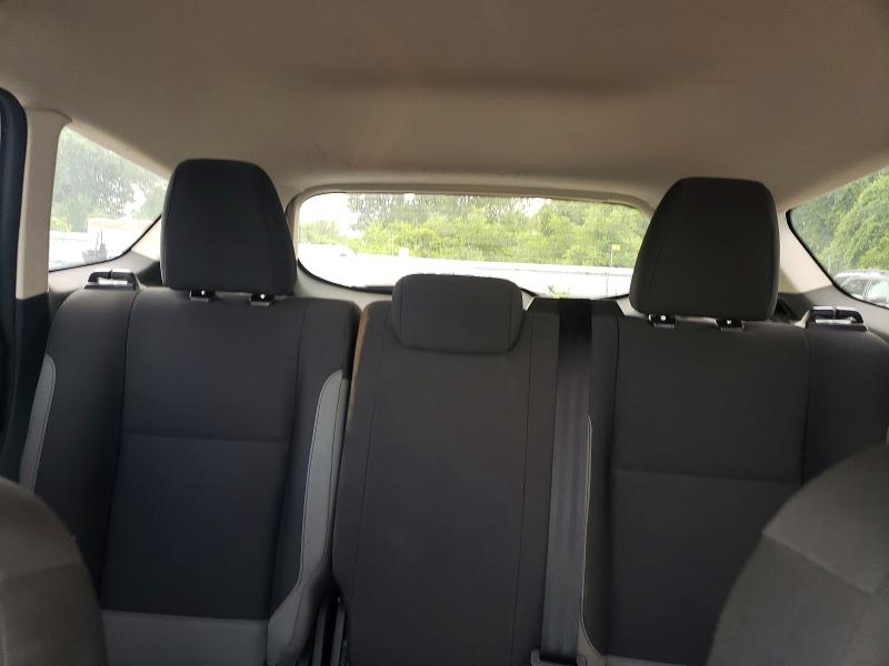 61749566 :رقم المزاد ، 1FMCU0F74EUD40382 vin ، 2014 Ford Escape مزاد بيع