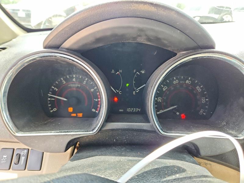 Aukcja sprzedaży 2012 Toyota Highlander, vin: 5TDZK3EH2CS061160, numer aukcji: 62466276