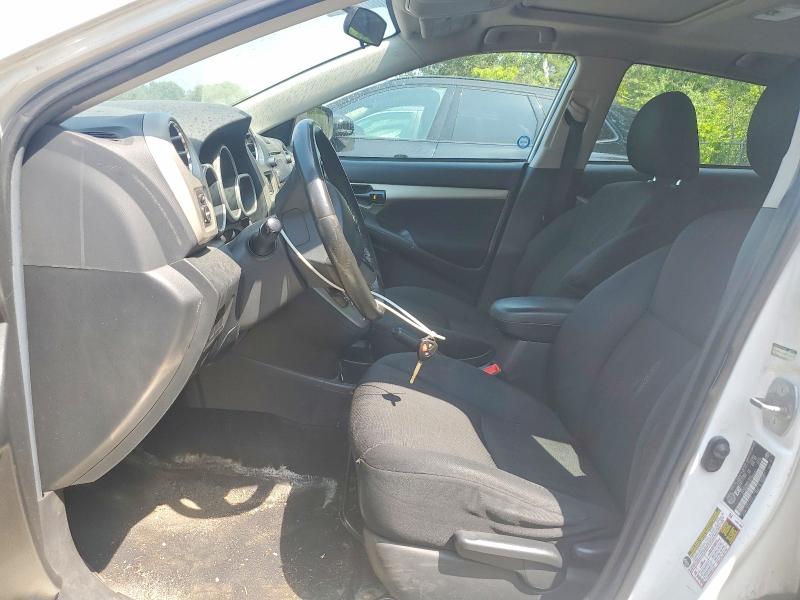Продаж на аукціоні авто 2011 Toyota Matrix, vin: 2T1KU4EE7BC568487, номер лоту: 61602436