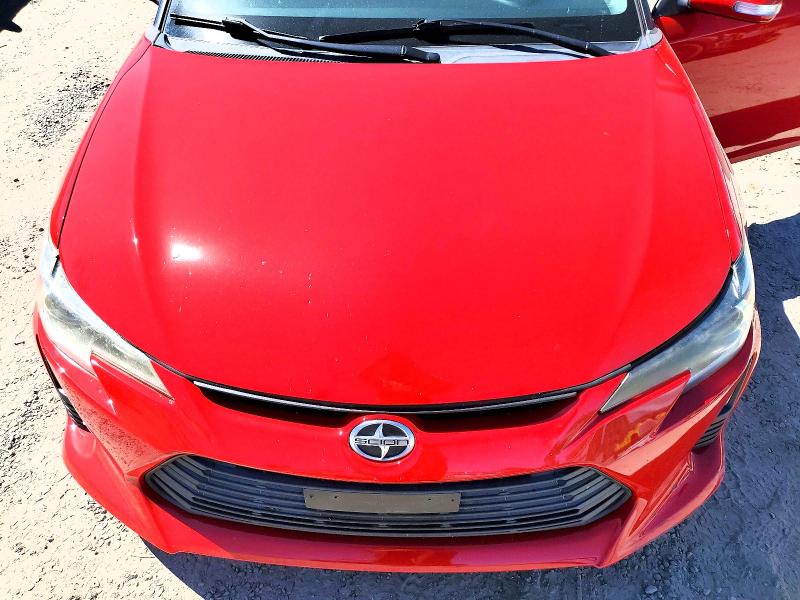 Aukcja sprzedaży 2016 Scion Tc, vin: JTKJF5C73GJ021379, numer aukcji: 62290996