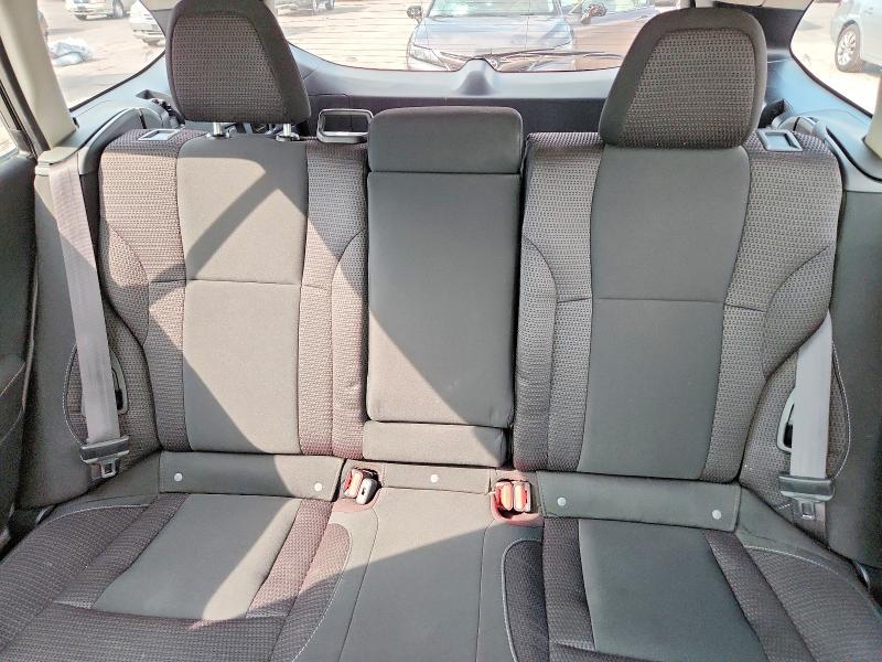 59708716 :رقم المزاد ، 4S4BTAACXP3128099 vin ، 2023 Subaru Outback مزاد بيع
