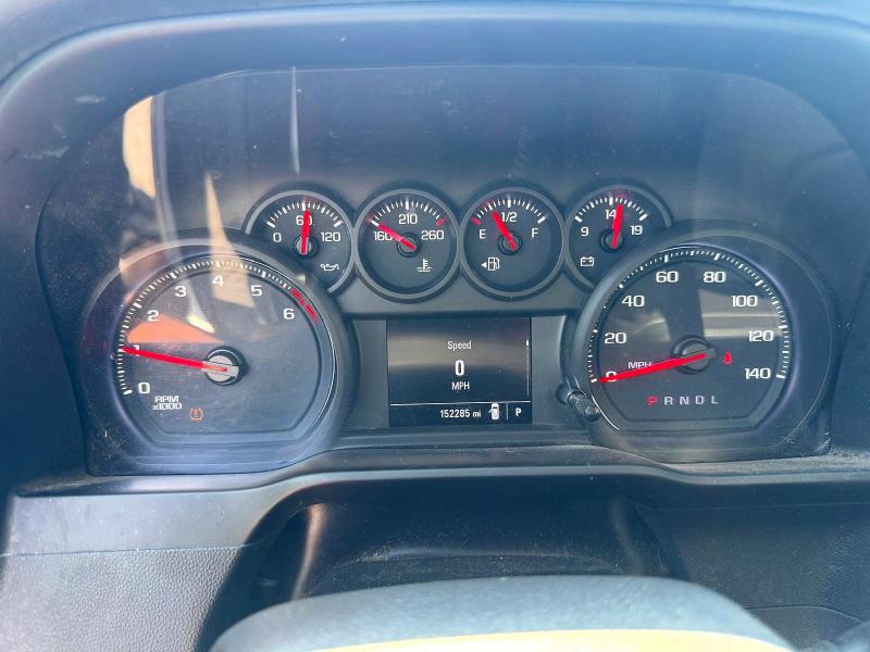 Aukcja sprzedaży 2019 Gmc Sierra, vin: 3GTN8AEH3KG156907, numer aukcji: 61321796