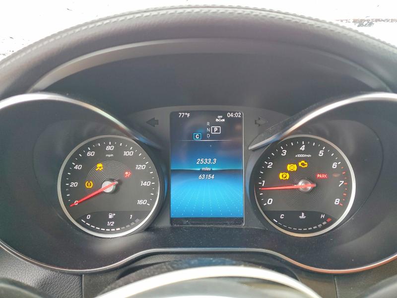Продаж на аукціоні авто 2022 Mercedes-benz Glc Coupe, vin: W1N0J8EB3NG039095, номер лоту: 60527926