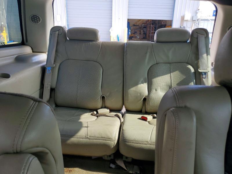 Aukcja sprzedaży 2004 Cadillac Escalade, vin: 1GYEK63NX4R118935, numer aukcji: 61061306