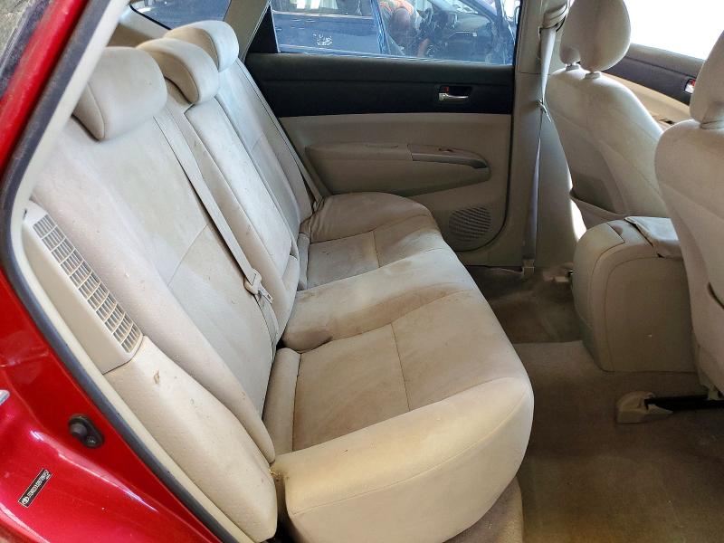 59366416 :رقم المزاد ، JTDKB20U287789157 vin ، 2008 Toyota Prius مزاد بيع