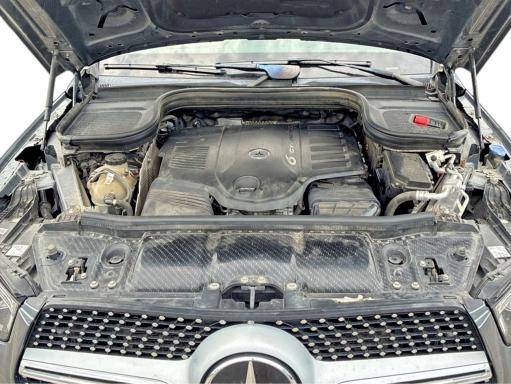 Aukcja sprzedaży 2020 Mercedes-benz Gle, vin: 4JGFB5KB3LA016686, numer aukcji: 61456576