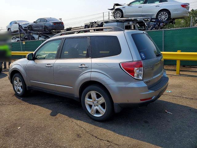 Aukcja sprzedaży 2009 Subaru Forester, vin: JF2SH63609G745342, numer aukcji: 59804616