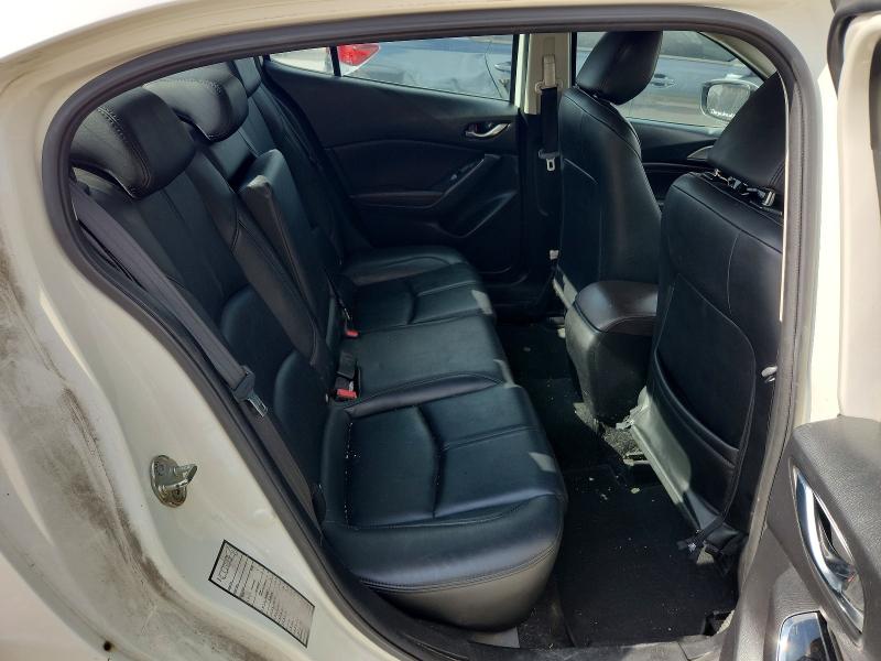 Aukcja sprzedaży 2018 Mazda 3, vin: 3MZBN1V32JM209609, numer aukcji: 60966416