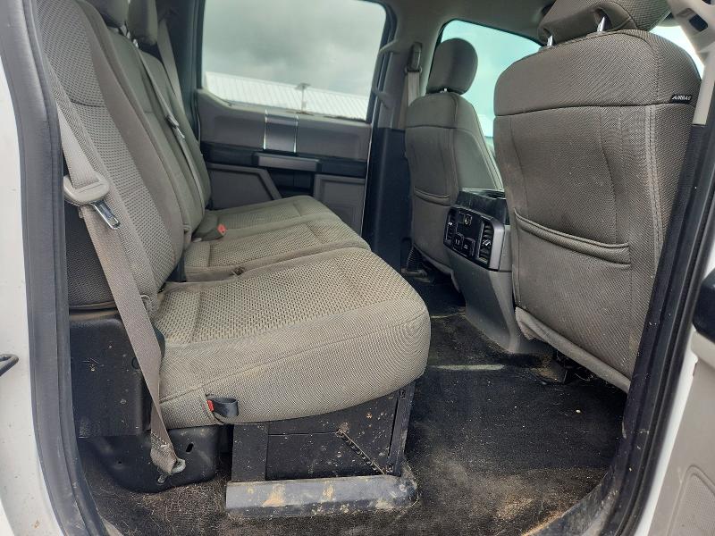 60750696 :رقم المزاد ، 1FT7W2B62KEC02953 vin ، 2019 Ford F250 مزاد بيع