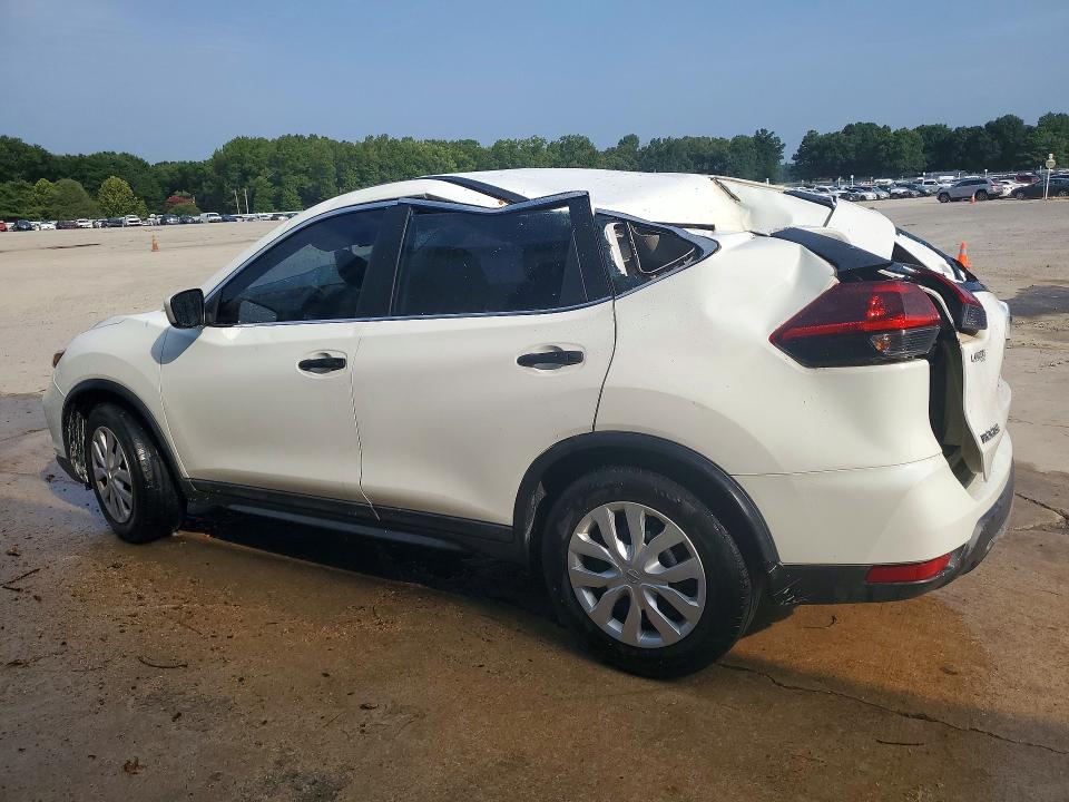 Продаж на аукціоні авто 2018 Nissan Rogue, vin: 5N1AT2MT7JC730592, номер лоту: 62706806