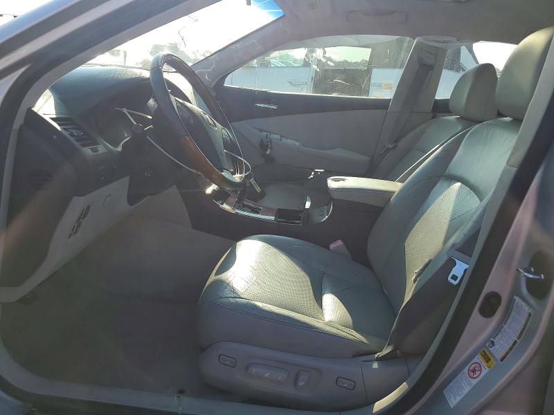 61767646 :رقم المزاد ، JTHBJ46G392336016 vin ، 2009 Lexus Es مزاد بيع