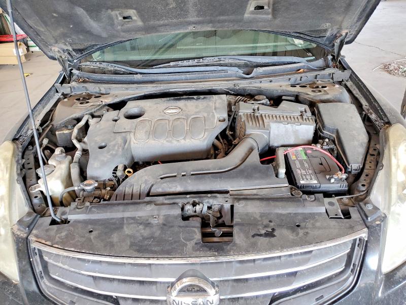 2010 Nissan Altima მანქანა იყიდება აუქციონზე, vin: 1N4AL2APXAN499824, აუქციონის ნომერი: 60660526