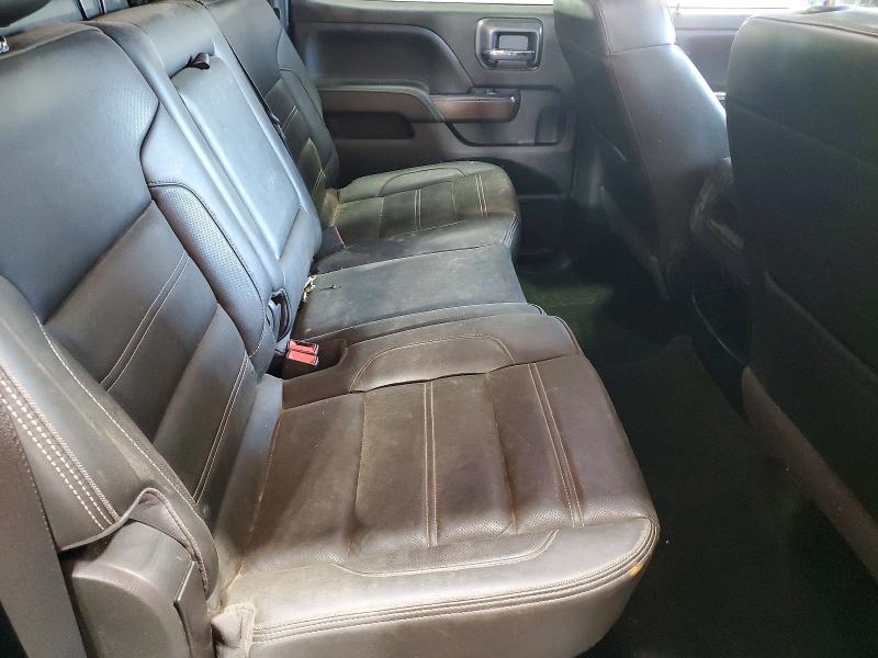 Продажа на аукционе авто 2018 Gmc Sierra, vin: 1GT12UEY4JF275924, номер лота: 61949156