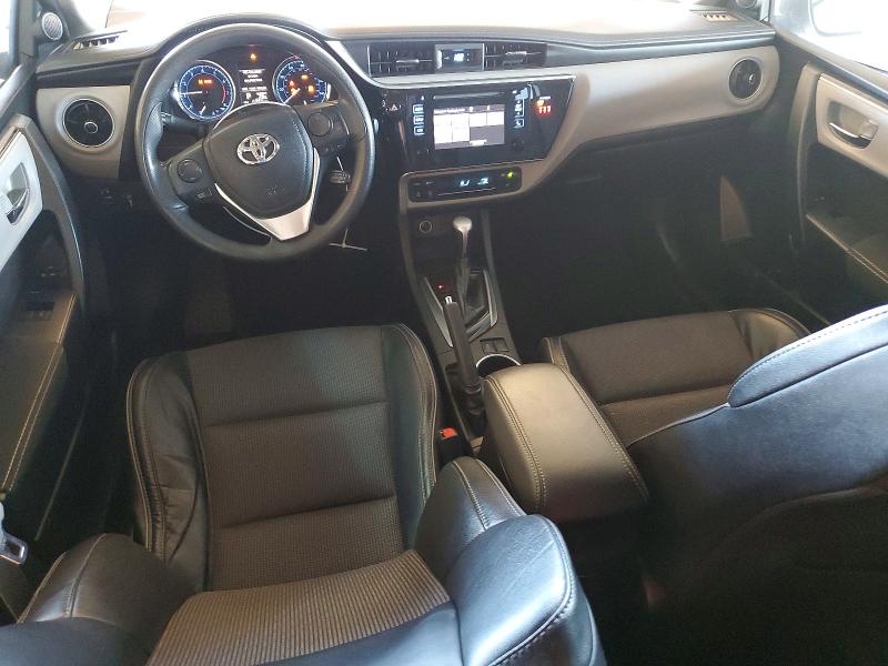 Продаж на аукціоні авто 2019 Toyota Corolla, vin: 5YFBURHE3KP863336, номер лоту: 62078486
