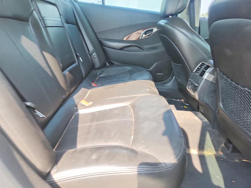 2010 Buick Lacrosse მანქანა იყიდება აუქციონზე, vin: 1G4GE5EV7AF239539, აუქციონის ნომერი: 61323096