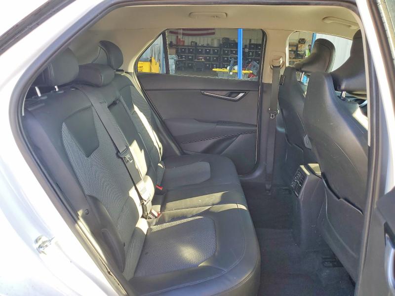 Aukcja sprzedaży 2023 Kia Niro, vin: KNDCR3LE5P5047906, numer aukcji: 60981966