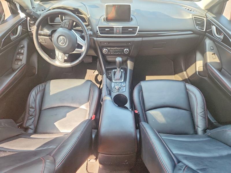 Продажа на аукционе авто 2016 Mazda 3, vin: 3MZBM1X79GM292483, номер лота: 61924866