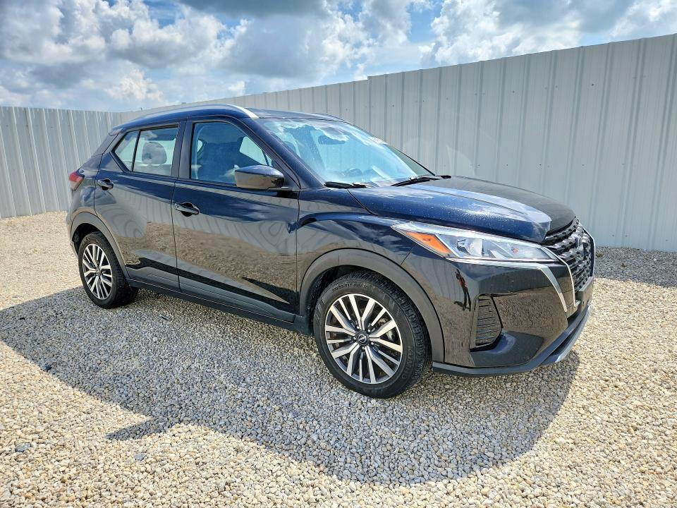 62583996 :رقم المزاد ، 3N1CP5CV9PL514426 vin ، 2023 Nissan Kicks مزاد بيع