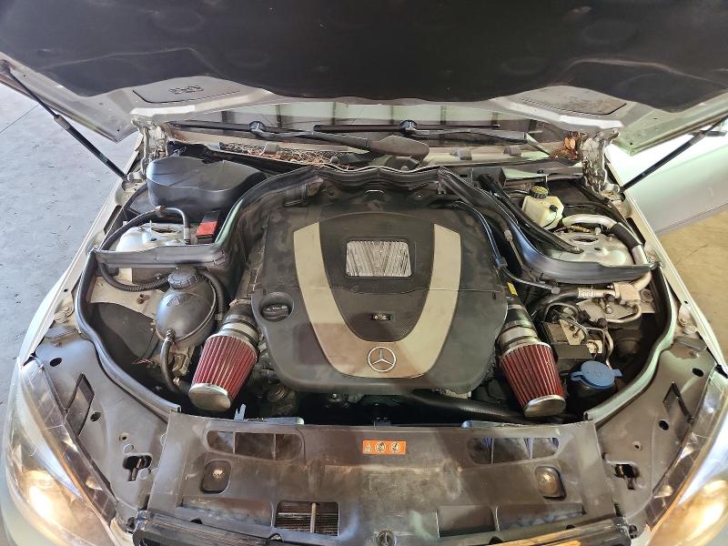 Продаж на аукціоні авто 2011 Mercedes-benz C, vin: WDDGF8BB4BR140485, номер лоту: 59030896
