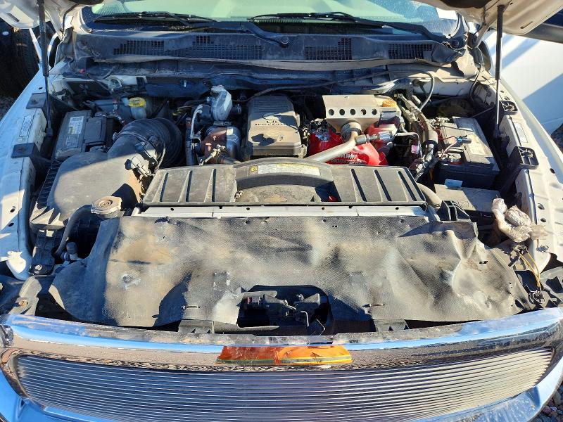 2012 Dodge Ram 3500 მანქანა იყიდება აუქციონზე, vin: 3C63D3HL4CG105374, აუქციონის ნომერი: 60437906